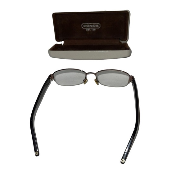 Coach Woman Eyeglasses - Picture 9 of 11